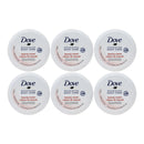 Dove Nourishing Body Care Beauty Cream for Face & Body, 75ml (Pack of 6)