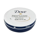 Dove Nourishing Body Care Rich Nourishment Cream, 150ml (Pack of 6)