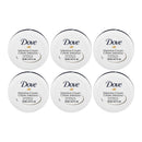 Dove Nourishing Body Care Rich Nourishment Cream, 150ml (Pack of 6)