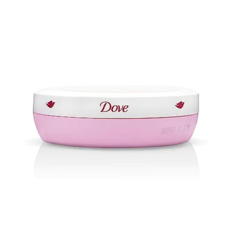 Dove Nourishing Body Care Beauty Cream for Face & Body, 150ml (Pack of 2)