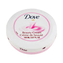 Dove Nourishing Body Care Beauty Cream for Face & Body, 150ml