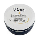 Dove Intensive-Cream Nourishing Care, 250ml