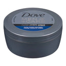 Dove Men+Care Ultra-Hydra Cream (Face, Hands & Body), 250ml (Pack of 12)