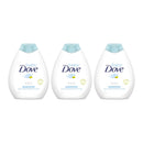 Baby Dove Rich Moisture Lotion 100% Skin-Natural Nutrients, 200ml (Pack of 3)