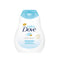 Baby Dove Rich Moisture Shampoo 100% Skin Natural Nutrients, 200ml