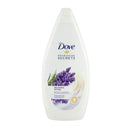 Dove Relaxing Ritual Lavender Oil Rosemary Extract Body Wash 16.9oz