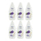 Dove Relaxing Ritual Lavender Oil Rosemary Extract Body Wash 16.9oz (Pack of 6)