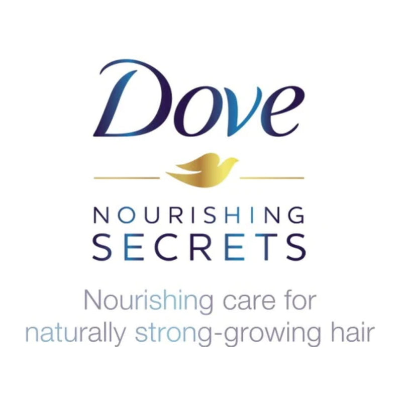 Dove Restoring Ritual Coconut Oil & Almond Milk Body Wash, 16.9oz