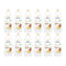 Dove Nourishing Care w/ Argan Oil For Dry Skin Shower Gel, 250ml (Pack of 12)