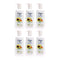 Dove Invigorating Body Lotion Avocado Oil & Calendula Extract 500ml (Pack of 6)