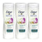 Dove Pampering Pistachio & Magnolia Body Lotion, 250ml (Pack of 3)