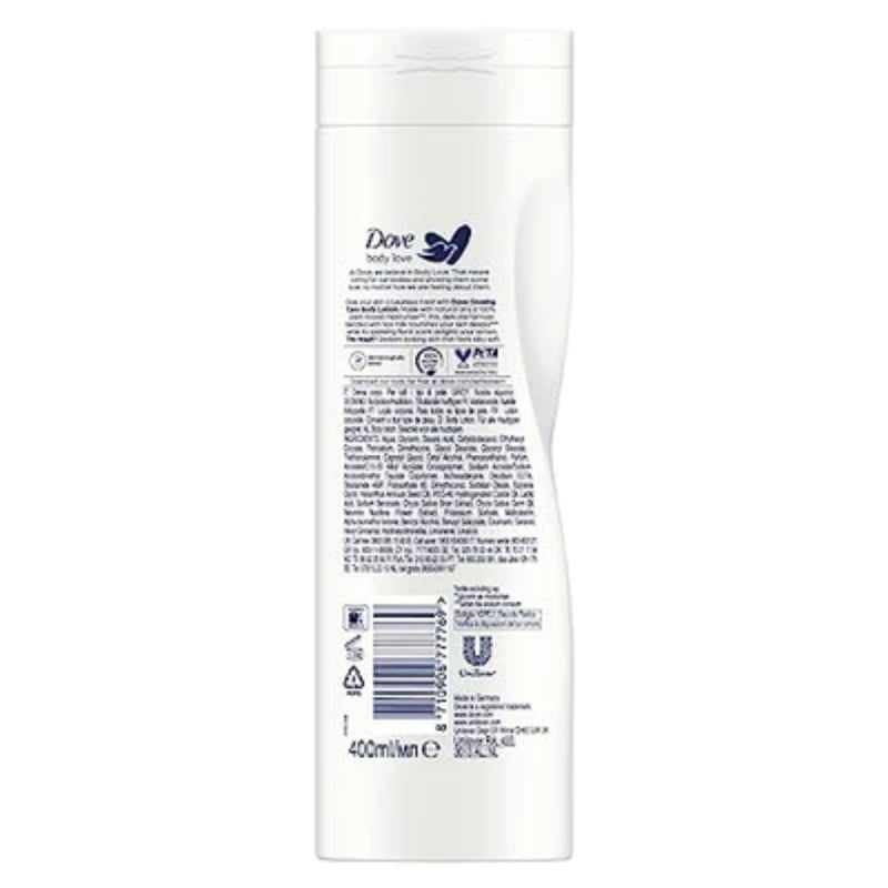 Dove Care By Nature Glowing Shower Gel 400ml (13.5 fl oz)