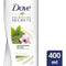 Dove Awakening Ritual Matcha Green Tea & Sakura Blossom Lotion 400ml (Pack of 6)