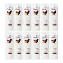 Dove Body Love Intense Care For Very Dry Skin Body Lotion, 400ml (Pack of 12)