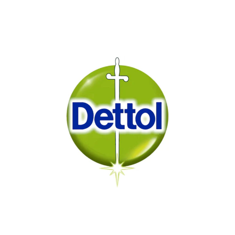 Dettol Cool Antibacterial Body Wash - Mint & Bergamot, 100g (Pack of 12)