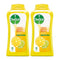 Dettol Fresh Antibacterial Body Wash - Yuzu Citrus, 100g (Pack of 2)