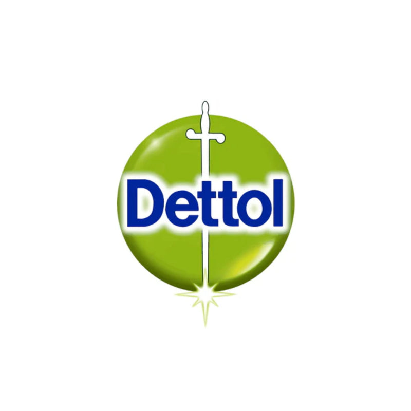 Dettol Cool Antibacterial Body Wash - Mint & Bergamot, 300g