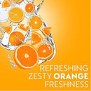 Dettol Re-Energize Antibacterial Body Wash - Mandarin Orange, 300g