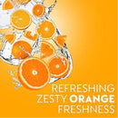 Dettol Re-Energize Antibacterial Body Wash - Mandarin Orange, 300g (Pack of 3)