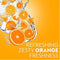 Dettol Re-Energize Antibacterial Body Wash - Mandarin Orange, 300g