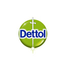 Dettol Original Antibacterial Body Wash, 625ml (Pack of 6)