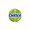 Dettol Original Antibacterial Body Wash, 625ml (Pack of 6)