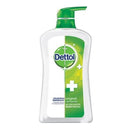 Dettol Original Antibacterial Bodywash, 625ml
