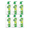 Dettol Original Antibacterial Body Wash, 625ml (Pack of 6)