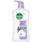 Dettol Sensitive Lavender & White Musk Anti-Bacterial Bodywash, 625 ml