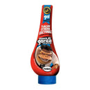 Moco De Gorila Rockero Snot Hair Gel (Red), 11.99oz (340g) (Pack of 6)