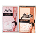 Abelia Collagen Amplifying Mask (Pretreated), 0.85oz (24g) (Pack of 2)