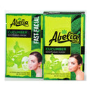 Abelia Cucumber Soothing Mask (Pretreated), 0.85oz (24g) (Pack of 6)