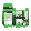 Abelia Aloe Vera Moisturizing Mask (Pretreated), 0.85oz (24g) (Pack of 12)