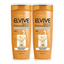 L'Oréal Paris Elvive Oleo Extraordinario Shampoo, 13.5oz (400ml) (Pack of 2)