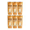 L'Oréal Paris Elvive Oleo Extraordinario Shampoo, 13.5oz (400ml) (Pack of 6)