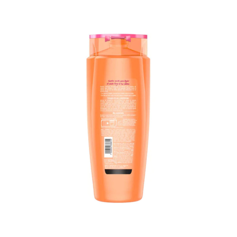L'Oréal Paris Elvive Dreamlong Shampoo Reconstructor 13.5oz (400ml) (Pack of 2)