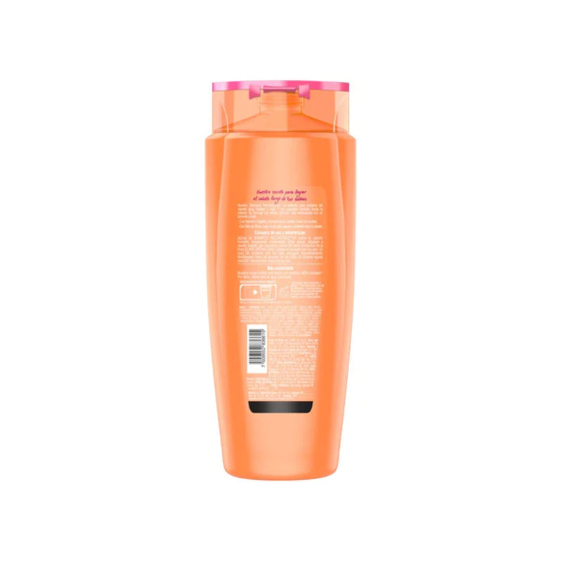 L'Oréal Paris Elvive Dreamlong Shampoo Reconstructor 13.5oz (400ml) (Pack of 6)