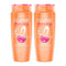 L'Oréal Paris Elvive Dreamlong Shampoo Reconstructor 13.5oz (400ml) (Pack of 2)