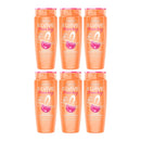 L'Oréal Paris Elvive Dreamlong Shampoo Reconstructor 13.5oz (400ml) (Pack of 6)