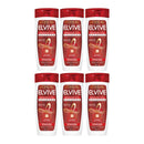 L'Oréal Paris Elvive Reparacion Total Extreme Shampoo, 13.5oz 400ml (Pack of 6)