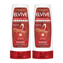 L'Oréal Paris Elvive Reparación Total Extreme Acondicionador 13.5oz (Pack of 2)