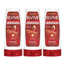 L'Oréal Paris Elvive Reparación Total Extreme Acondicionador 13.5oz (Pack of 3)