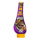 Moco De Gorila Sport Snot Hair Gel (Purple), 11.99oz (340g)