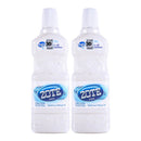 White Zote Liquid Laundry Soap, 33.81 fl oz (1L) (Pack of 2)