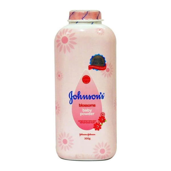 Johnson's Blossoms Baby Powder, 300gm