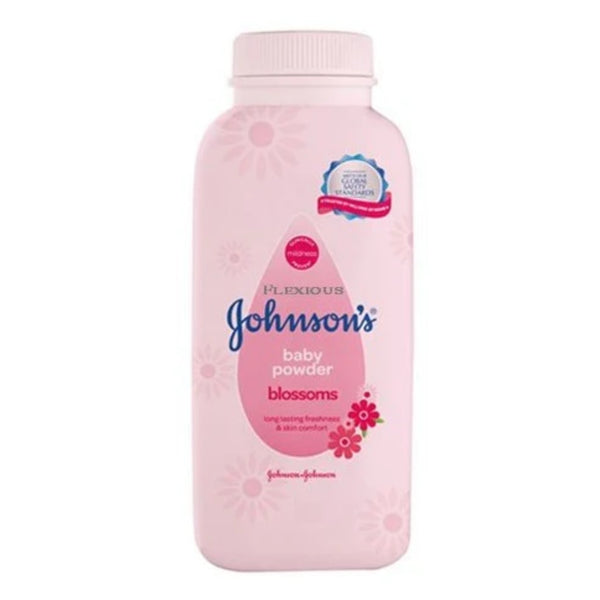 Johnson's Blossoms Baby Powder, 100gm