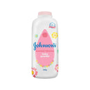 Johnson's Summer Blooms Baby Powder, 200gm (Pack of 12)