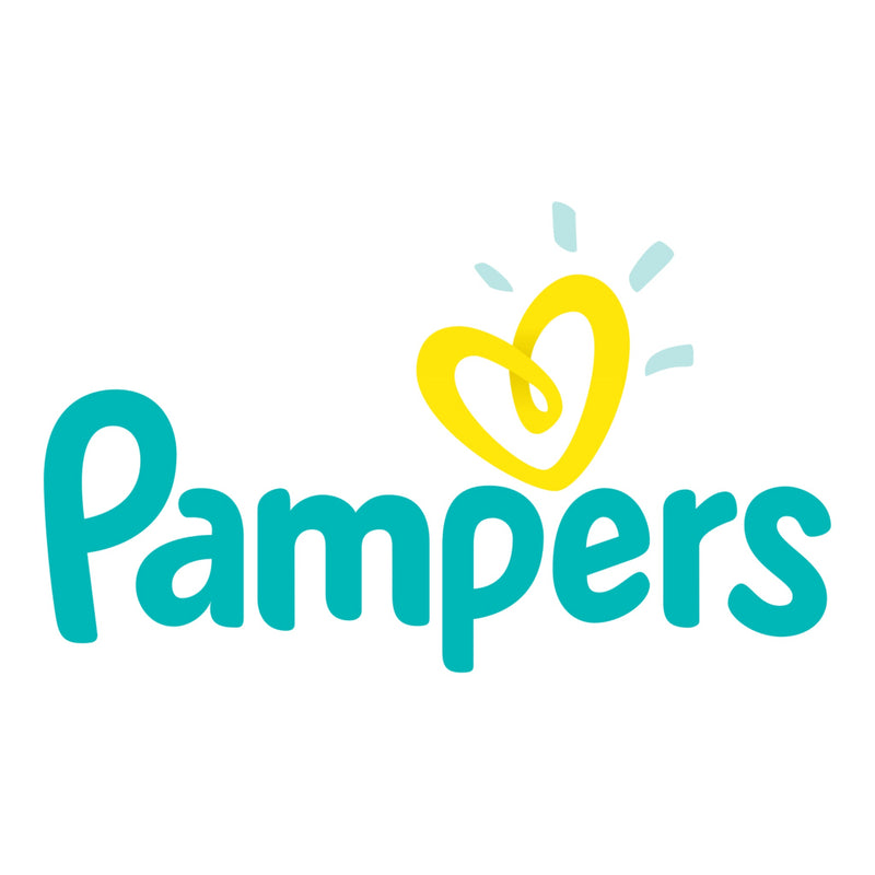 Pampers Sensitive Fragrance Free Baby Wipes, 52 Wipes (Pack of 12)