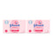 Johnson's Baby Blossoms Soap, 100g (Pack of 2)