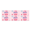 Johnson's Baby Blossoms Soap, 100g (Pack of 6)